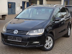 Bild des Angebotes VW Sharan Sharan 2.0 TDI /7Sitzer/Navi/Klima