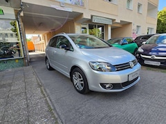 Bild des Angebotes VW Golf Plus Style/Climatronic /Tempomat/Licht + Sicht/Sitzheiz
