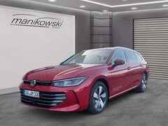 Bild des Angebotes VW Passat 2.0 TDI 110 kW Elegance