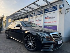 Bild des Angebotes Mercedes-Benz S 450 e #AMG-Line#*HeadUp*SoftCloce*Memory*8xAlu*