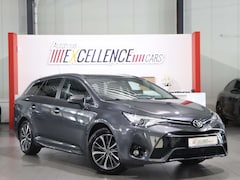 Bild des Angebotes Toyota Avensis Touring D SPORT EXECUTIVE / PANORAMA,LED