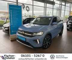Bild des Angebotes VW T-Cross R-Line 1.5TSI*DSG*RLine*"beats"*IQLight*