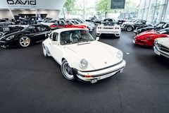 Bild des Angebotes Porsche 930 Turbo *Historie*low mileage*Sammlerzustand
