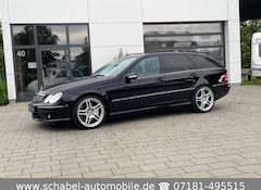 Mercedes-Benz C 55 AMG T AMG 19" 2tlg/KW-Gewinde/Diff.-sperre