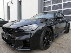 Bild des Angebotes BMW M2 Coupe M Sitze/Carbon/H&K/Kamera/Garantie 2028