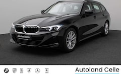 Bild des Angebotes BMW 318 Kamera DAB Widscreen Sportlenkrad Alarm