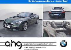 Bild des Angebotes BMW Z4 sDrive20i Cabrio M Sport Komfortzugang PDC LE