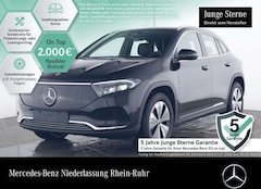 Bild des Angebotes Mercedes-Benz EQA 300 4M PROG+ADVANCED+KAMERA+MEMORY+SPUR