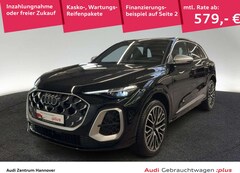 Bild des Angebotes Audi SQ5 3.0 TFSI quattro