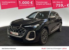 Bild des Angebotes Audi SQ5 3.0 TFSI quattro