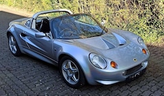 Lotus Elise Lotus Elise