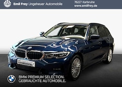 Bild des Angebotes BMW 318 d Touring Aut. Sport Line