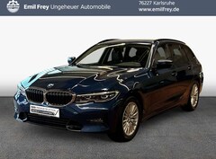 Bild des Angebotes BMW 318 d Touring Aut. Sport Line