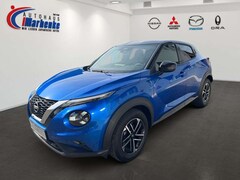 Bild des Angebotes Nissan Juke 1.0 DIG-T N-Connecta