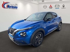 Bild des Angebotes Nissan Juke 1.0 DIG-T N-Connecta
