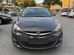 Bild des Angebotes Opel Astra Style