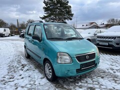 Bild des Angebotes Suzuki Wagon R+ 1,3 Comfort