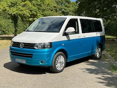 Bild des Angebotes VW T5 Multivan Multivan 4MOTION CUP Edition