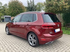 Bild des Angebotes VW Golf Sportsvan Golf Sportsvan 1.5 TSI ACT DSGHighline