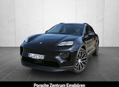 Bild des Angebotes Porsche Macan Luft Bose Matrix Pano Surround-View 14-Wege Privac