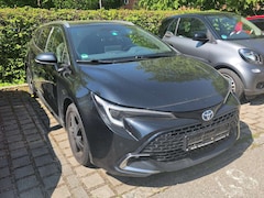 Bild des Angebotes Toyota Corolla Corolla Touring Sports Hybrid 1.8 Hybrid Touring S