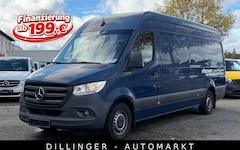 Bild des Angebotes Mercedes-Benz Sprinter 315 CDI AUTOMATIK RWD L3H2 Extralang