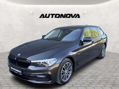 Bild des Angebotes BMW 520 Baureihe 5 Touring 520 d Sport Line