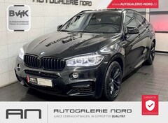 Bild des Angebotes BMW X6 M 50d HuD+Softclose+SHD+Harm/K.+Standh+s.AHK
