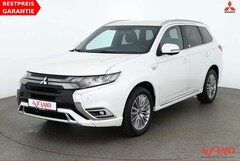 Bild des Angebotes Mitsubishi Outlander 2.4 PHEV Plus Spirit 4WD LED 360° Navi