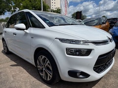 Bild des Angebotes Citroen C4 Picasso /Spacetourer Exclusive+BC+MFL+NAVI+KAM