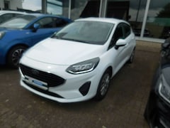 Bild des Angebotes Ford Fiesta Cool + Connect