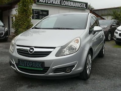Bild des Angebotes Opel Corsa D Edition*Klima*SHZ*Nr.74