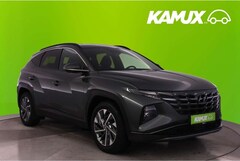 Bild des Angebotes Hyundai TUCSON 1.6T-GDI Edition+LED+VIRTUAL+KAMERA