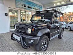 Bild des Angebotes Suzuki Jimny Comfort+ AllGrip 1.5 AHK/LED/KAMER/NAVI