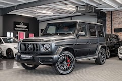 Bild des Angebotes Mercedes-Benz G 63 AMG G63 AMG|AMG PERF. AGA|MATT-LACK|SUPERIOR|CARBON