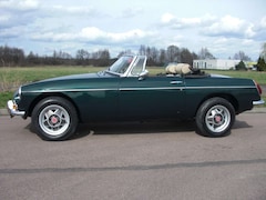 Bild des Angebotes MG MGB Limited Edition Modell