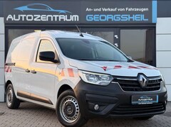 Bild des Angebotes Renault Express Extra/R-Kamera/CarPlay/Regalsystem/S-Heft