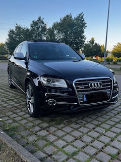 Bild des Angebotes Audi SQ5 3.0 TDI quattro