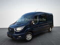 Bild des Angebotes Ford Transit 350 L3H2 Limited DOKA *ACC*XENON*NAVI*