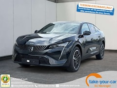 Bild des Angebotes Peugeot 408 GT 360° KAMERA+PDC+NAVI+MATRIX LED+19 LM 1.2 Pu...
