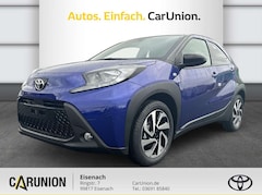 Bild des Angebotes Toyota Aygo X CVT TEAM D KAMERA+APPLE-CAR