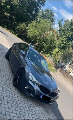 Bild des Angebotes BMW 325 325d Gran Turismo