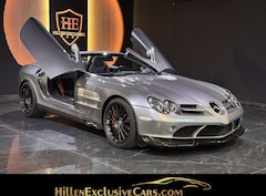 Bild des Angebotes Mercedes-Benz SLR McLaren 722S Roadster 1of150 unfallfrei