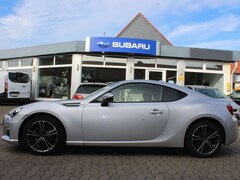 Bild des Angebotes Subaru BRZ Sport inkl. Sportendschalldämpfer