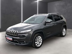 Bild des Angebotes Jeep Cherokee Limited 4WD