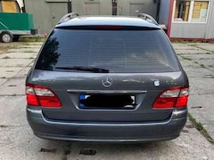 Bild des Angebotes Mercedes-Benz E 320 E 320 T CDI Elegance
