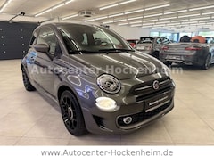 Bild des Angebotes Fiat 500 Edition Sport / Navi / Teilleder/MFL