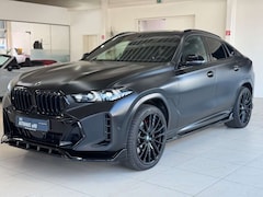 Bild des Angebotes BMW X6 40dxDrive M Sport Pano AHK H&K HUD Aero