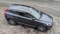 Bild des Angebotes Volvo XC60 D5 AWD Summum Standhz Pano AHK SUV