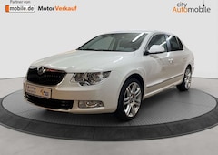 Bild des Angebotes Skoda Superb Elegance/Tempomat/Alcantara/Navi/SHZ/PDC